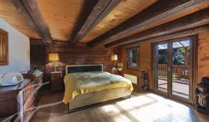 Prodej Chalet Morgins