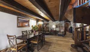 Prodej Chalet Morgins