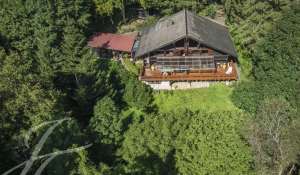 Prodej Chalet Morgins