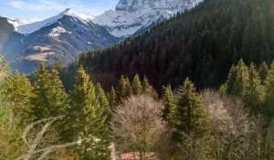 Prodej Chalet Morgins