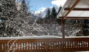 Prodej Chalet Morgins