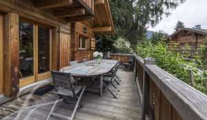 Prodej Chalet Verbier