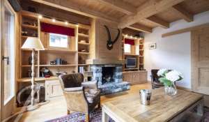 Prodej Chalet Verbier