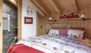 Prodej Chalet Verbier