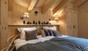 Prodej Chalet Verbier