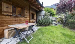 Prodej Chalet Verbier