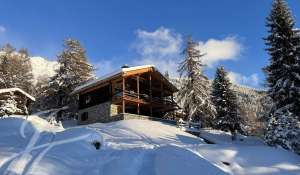 Prodej Chalet Verbier