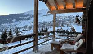 Prodej Chalet Verbier