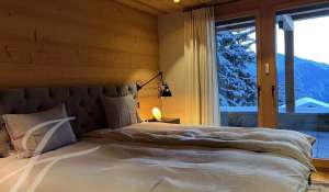 Prodej Chalet Verbier