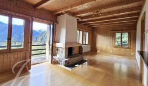 Prodej Chalet Verbier