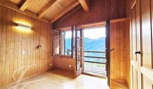 Prodej Chalet Verbier