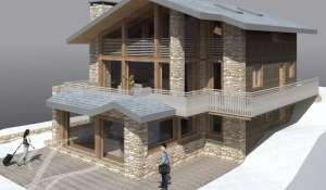 Prodej Chalet Verbier