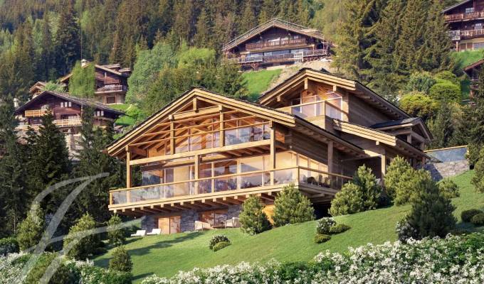 Prodej Chalet Verbier