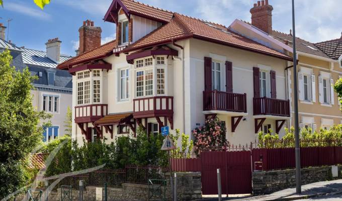 Prodej Dům Biarritz