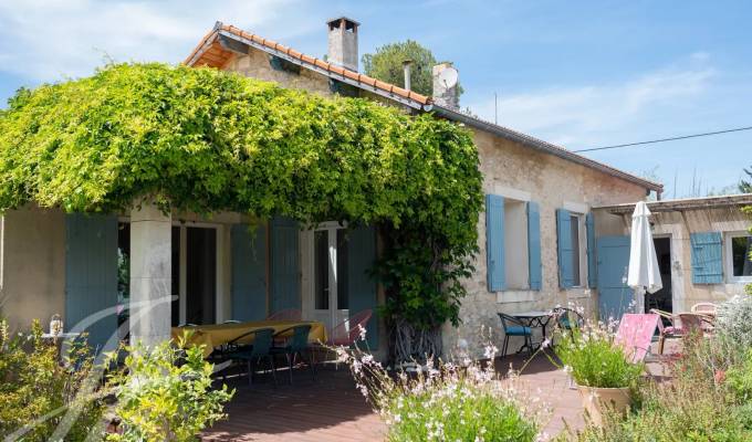 Prodej Dům Saint-Rémy-de-Provence
