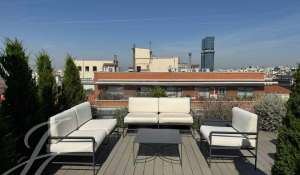 Prodej Duplex Madrid