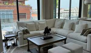 Prodej Duplex Madrid