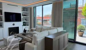 Prodej Duplex Madrid