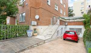 Prodej Duplex Madrid