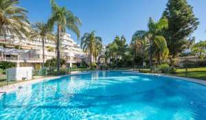 Prodej Duplex Marbella