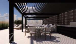 Prodej Duplex Monaco