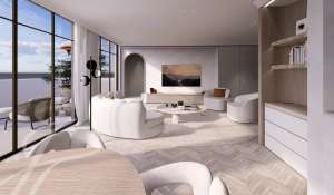 Prodej Duplex Monaco