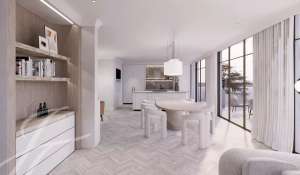 Prodej Duplex Monaco