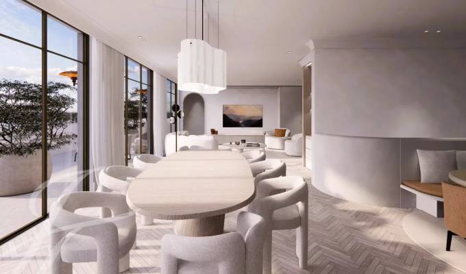 Prodej Duplex Monaco