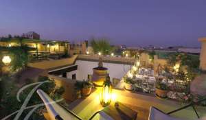 Prodej Hotel Marrakech