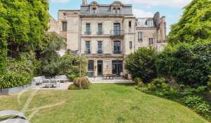 Prodej Mansion Bordeaux