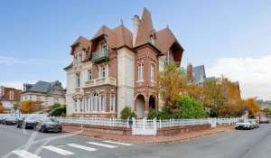 Prodej Mansion Deauville