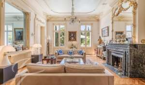 Prodej Mansion Libourne