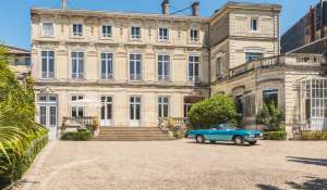 Prodej Mansion Libourne
