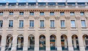 Prodej Mansion Paris 1er