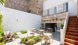 Prodej Městský dům Ciutadella de Menorca