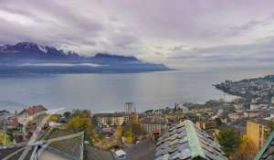 Prodej Městský dům Montreux