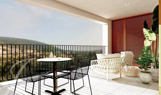 Prodej Penthouse Bunyola