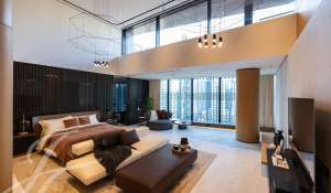 Prodej Penthouse Business Bay