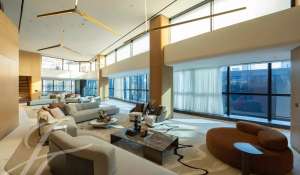 Prodej Penthouse Business Bay