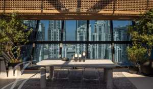 Prodej Penthouse Business Bay