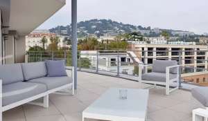 Prodej Penthouse Cannes