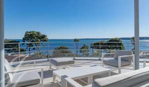 Prodej Penthouse Cannes