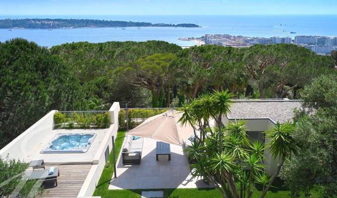 Prodej Penthouse Cannes