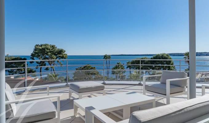 Prodej Penthouse Cannes