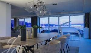 Prodej Penthouse Chexbres