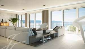 Prodej Penthouse Chexbres