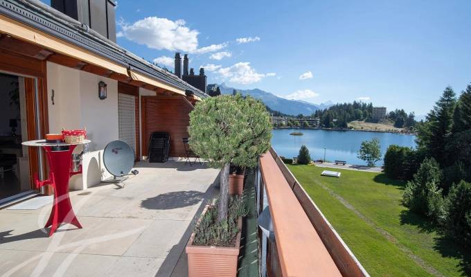 Prodej Penthouse Crans-Montana