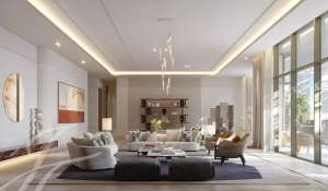 Prodej Penthouse DIFC