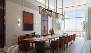 Prodej Penthouse DIFC