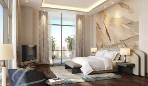 Prodej Penthouse DIFC